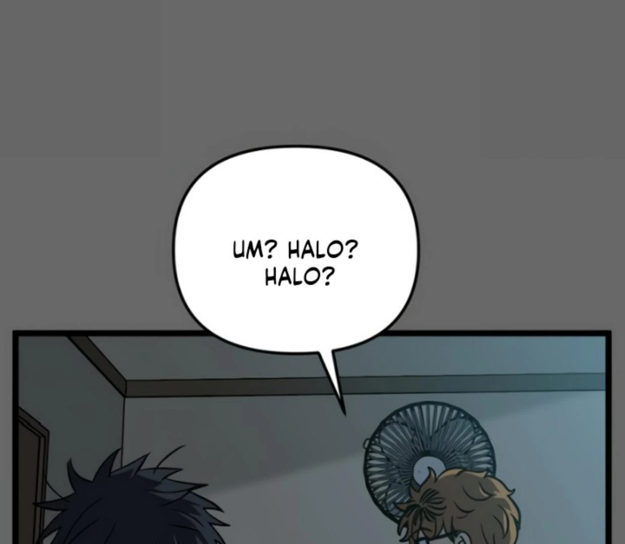 Homeless Chapter 202 - halaman 76
