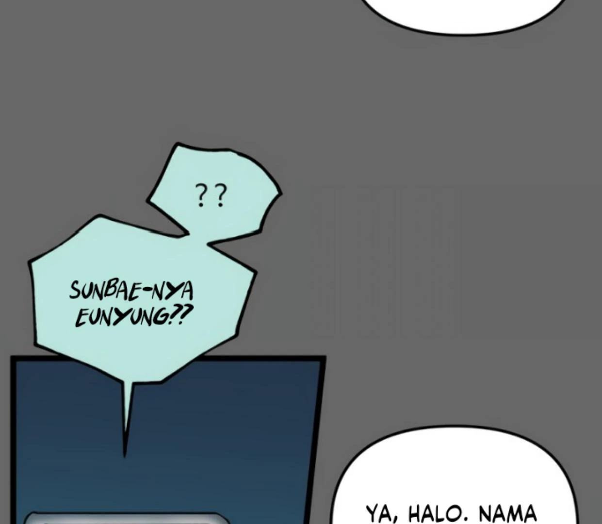 Homeless Chapter 202 - halaman 78