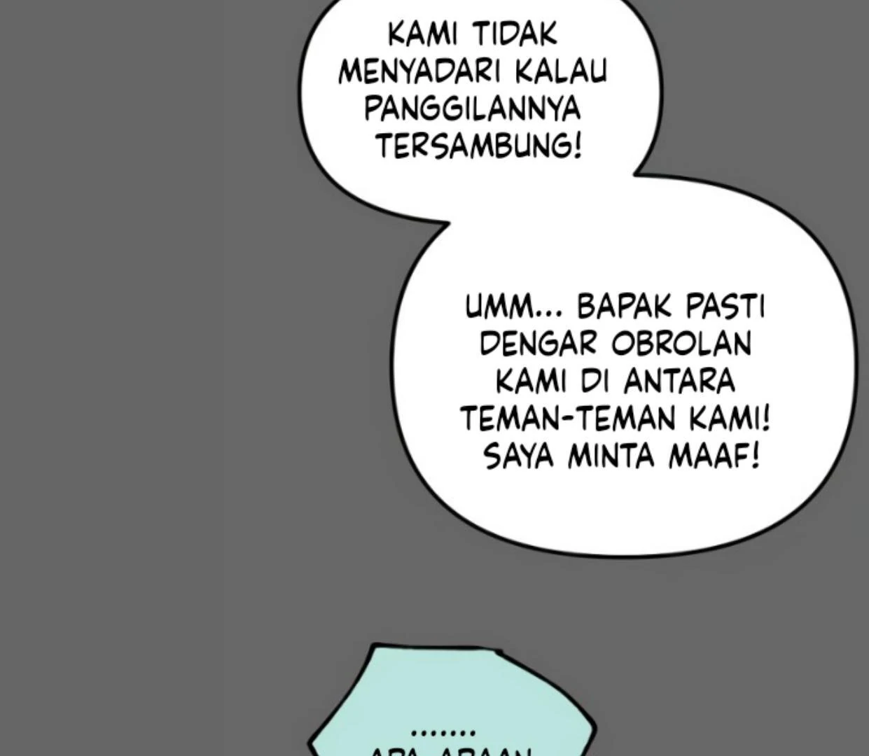 Homeless Chapter 202 - halaman 80