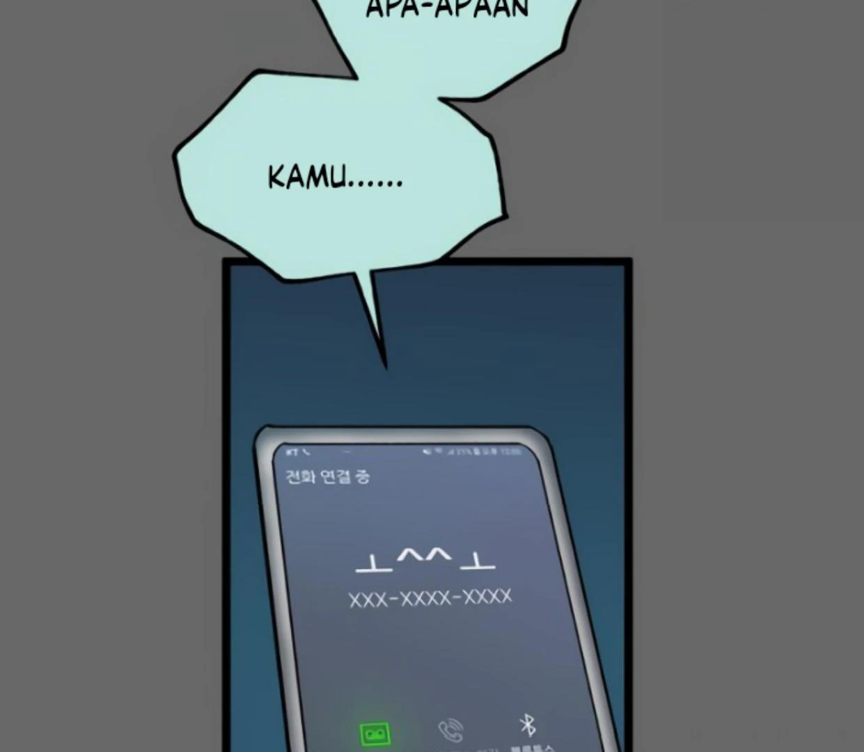 Homeless Chapter 202 - halaman 81