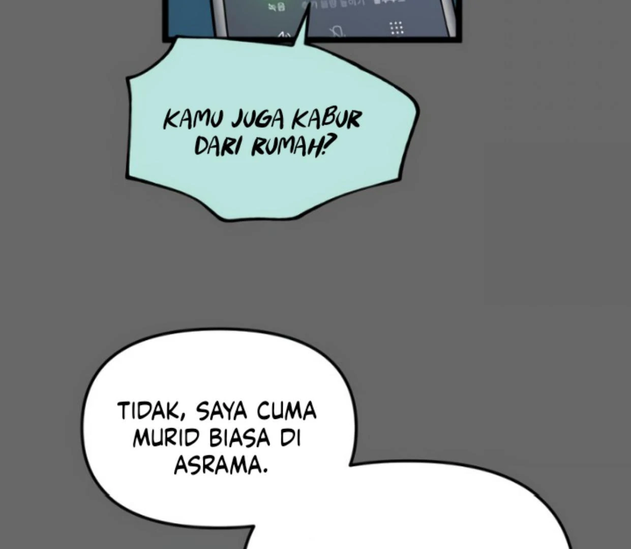 Homeless Chapter 202 - halaman 82