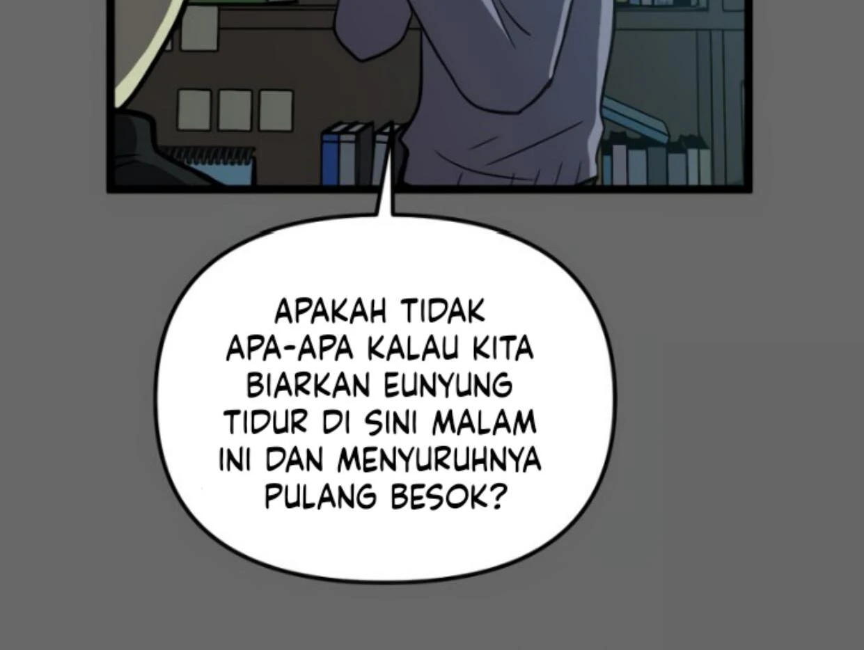Homeless Chapter 202 - halaman 84
