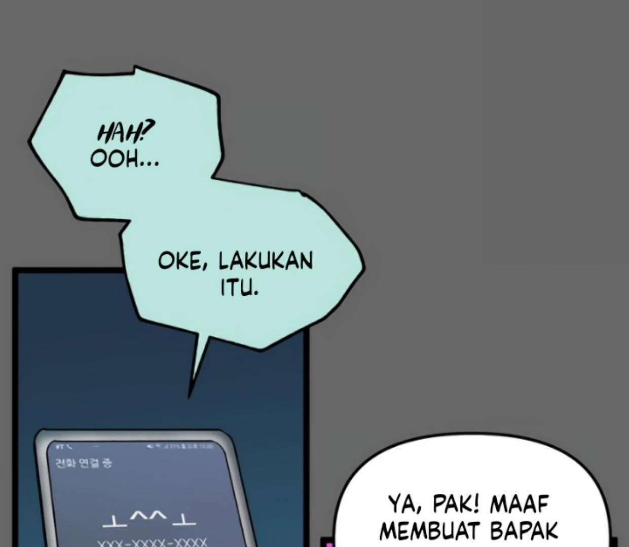 Homeless Chapter 202 - halaman 85