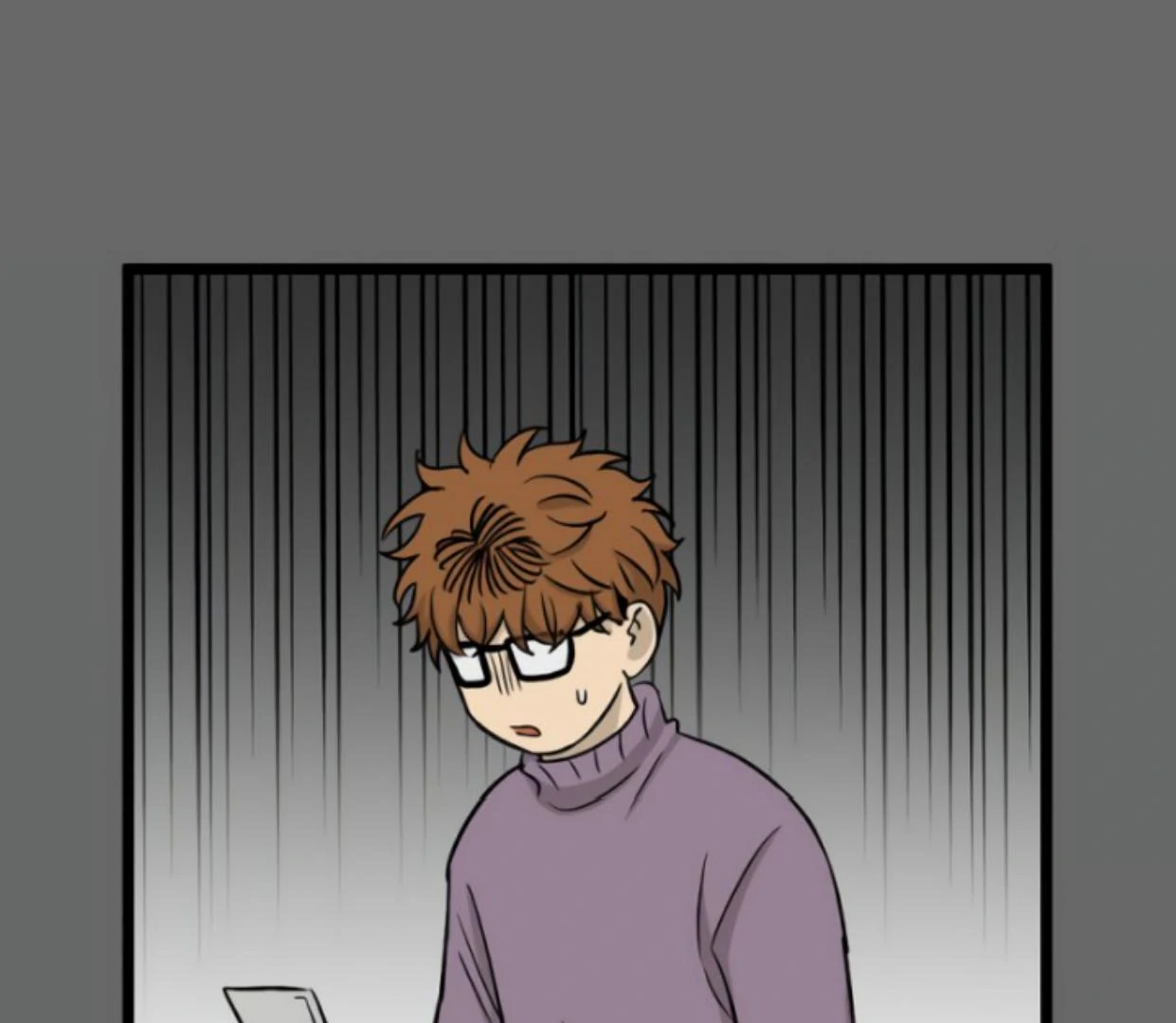 Homeless Chapter 202 - halaman 87
