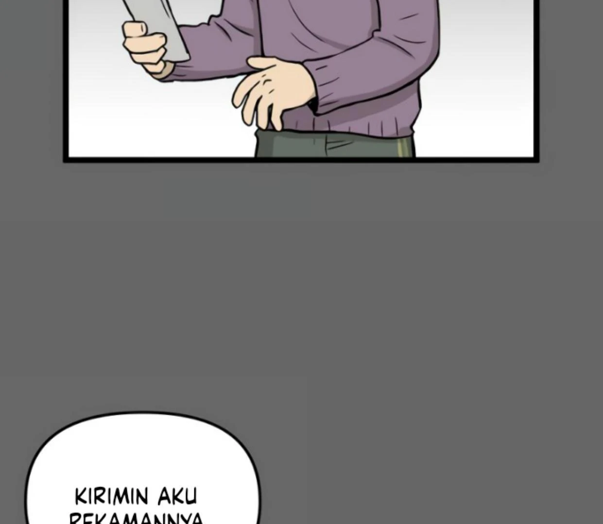 Homeless Chapter 202 - halaman 88