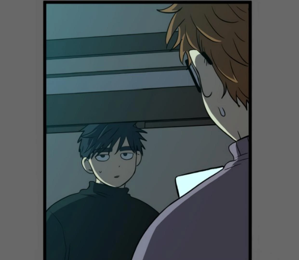 Homeless Chapter 202 - halaman 91