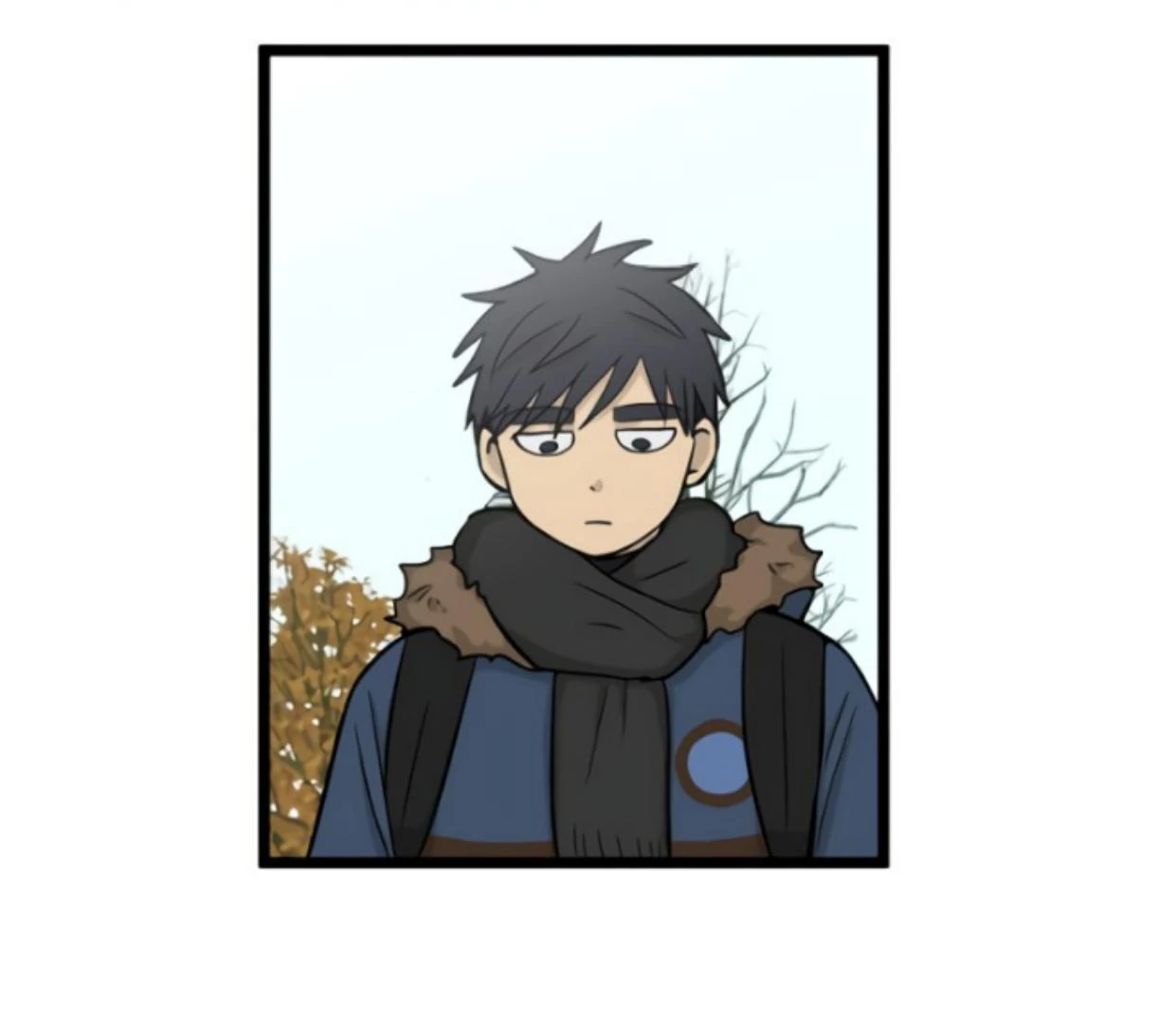 Homeless Chapter 202 - halaman 95