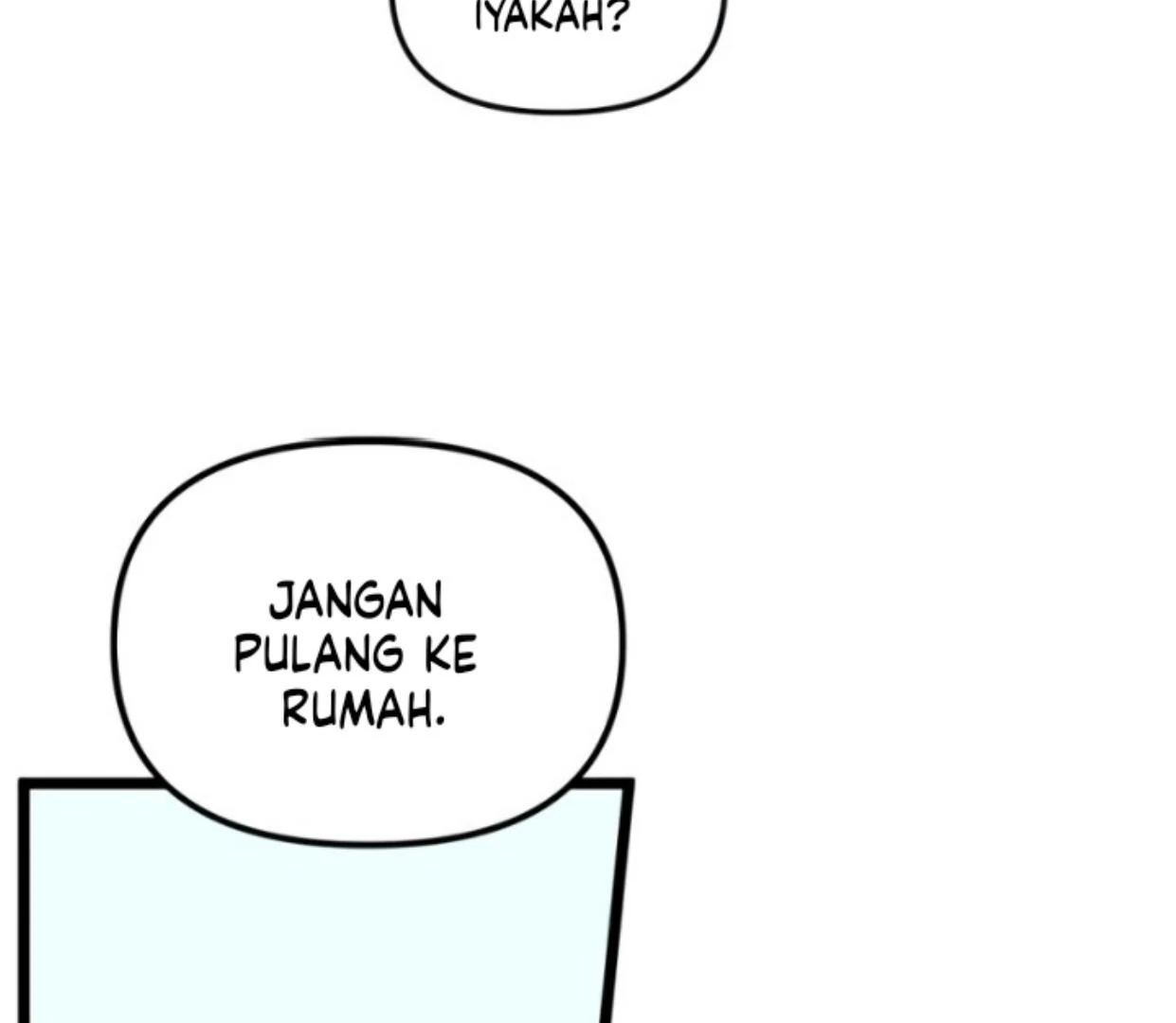 Homeless Chapter 202 - halaman 98