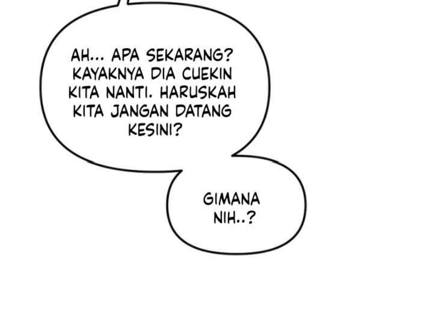 Homeless Chapter 203 - halaman 103