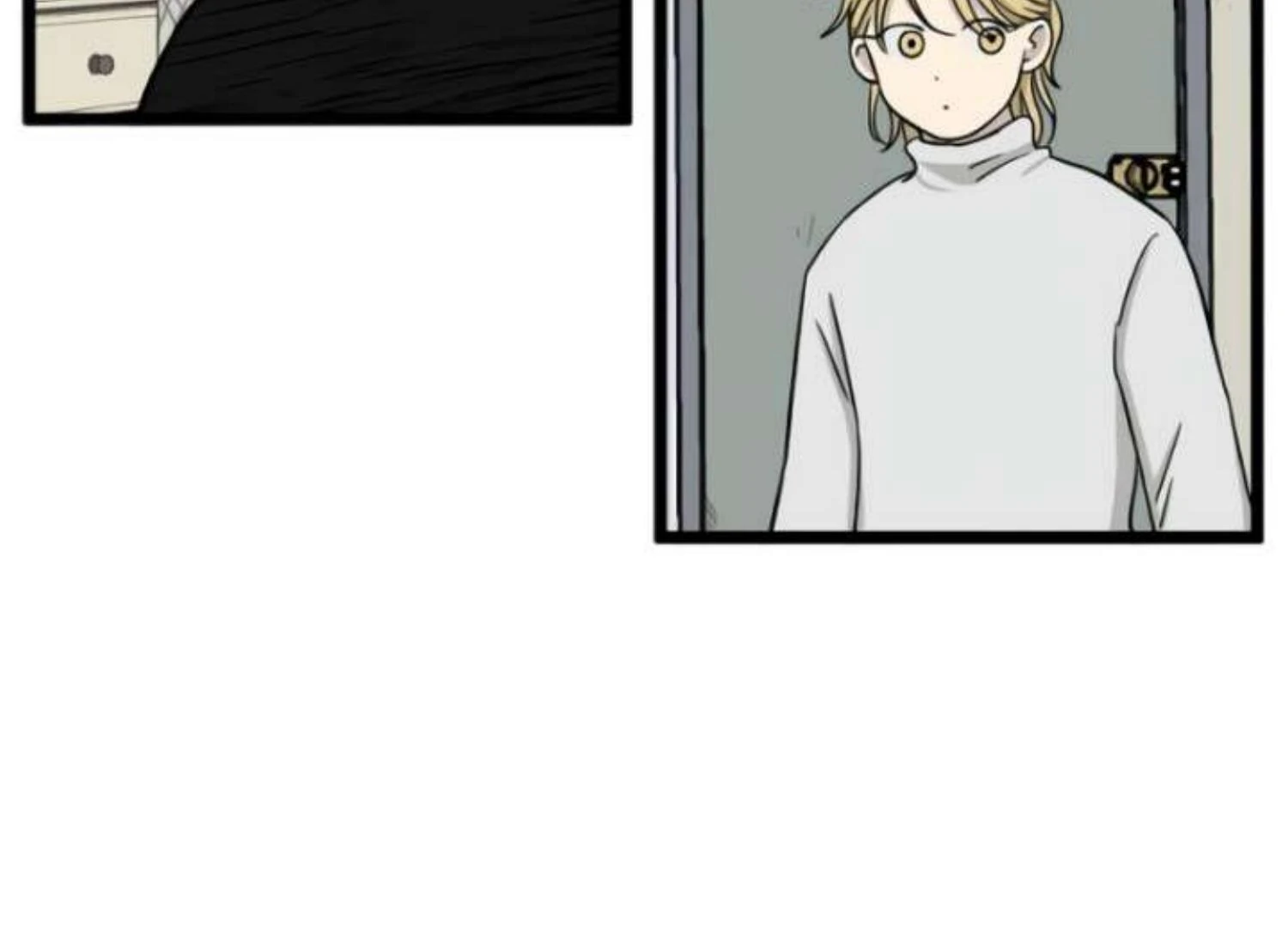 Homeless Chapter 203 - halaman 110