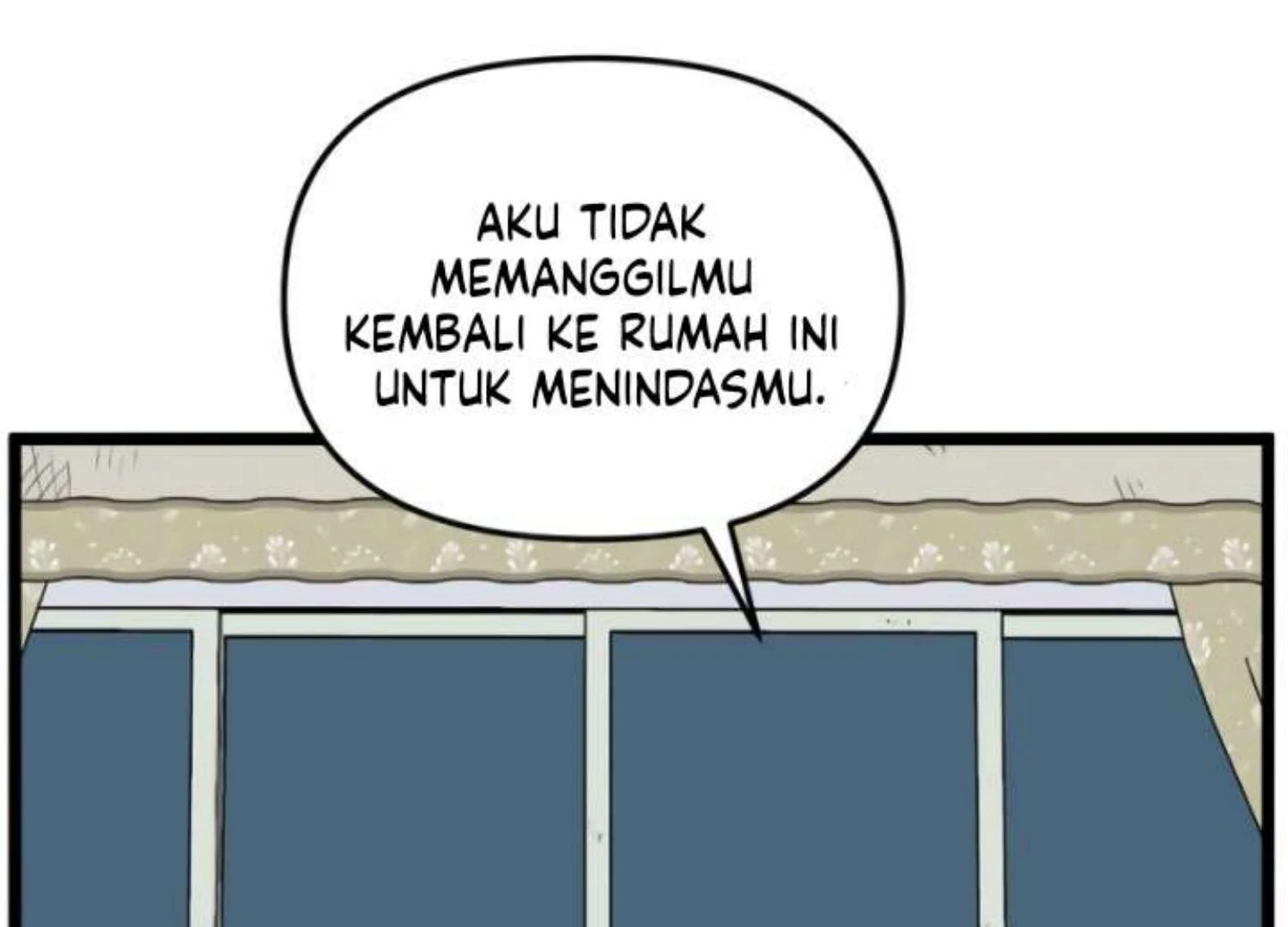 Homeless Chapter 203 - halaman 111