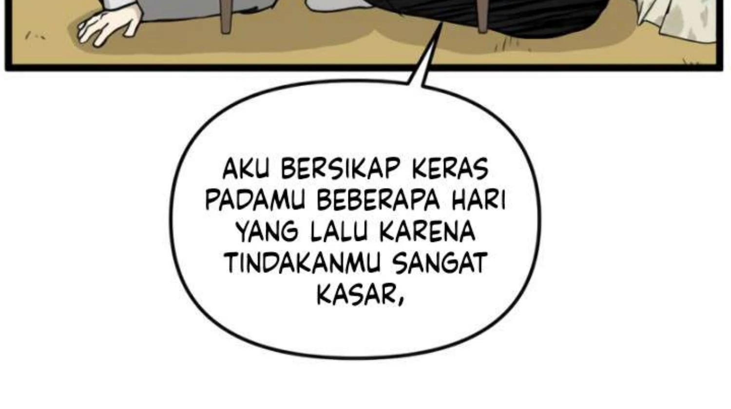 Homeless Chapter 203 - halaman 113