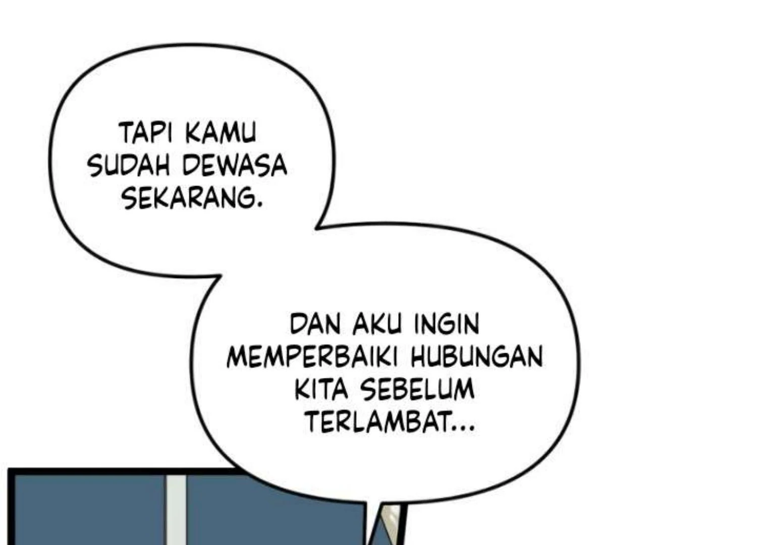 Homeless Chapter 203 - halaman 114
