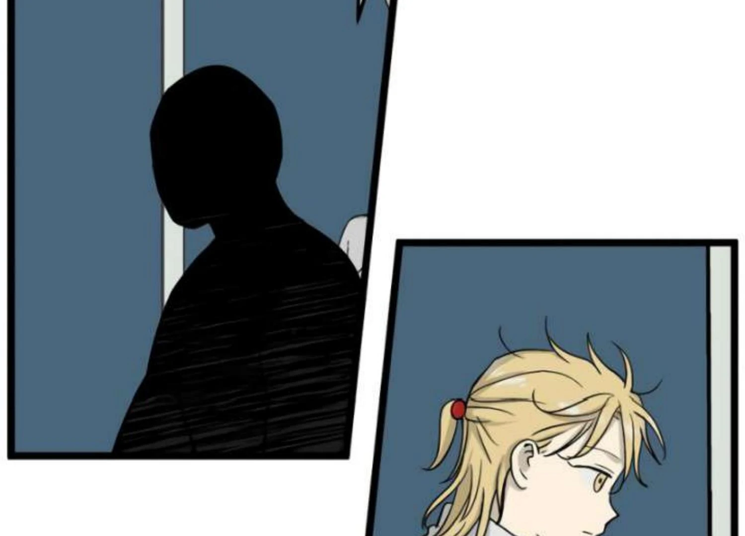 Homeless Chapter 203 - halaman 115