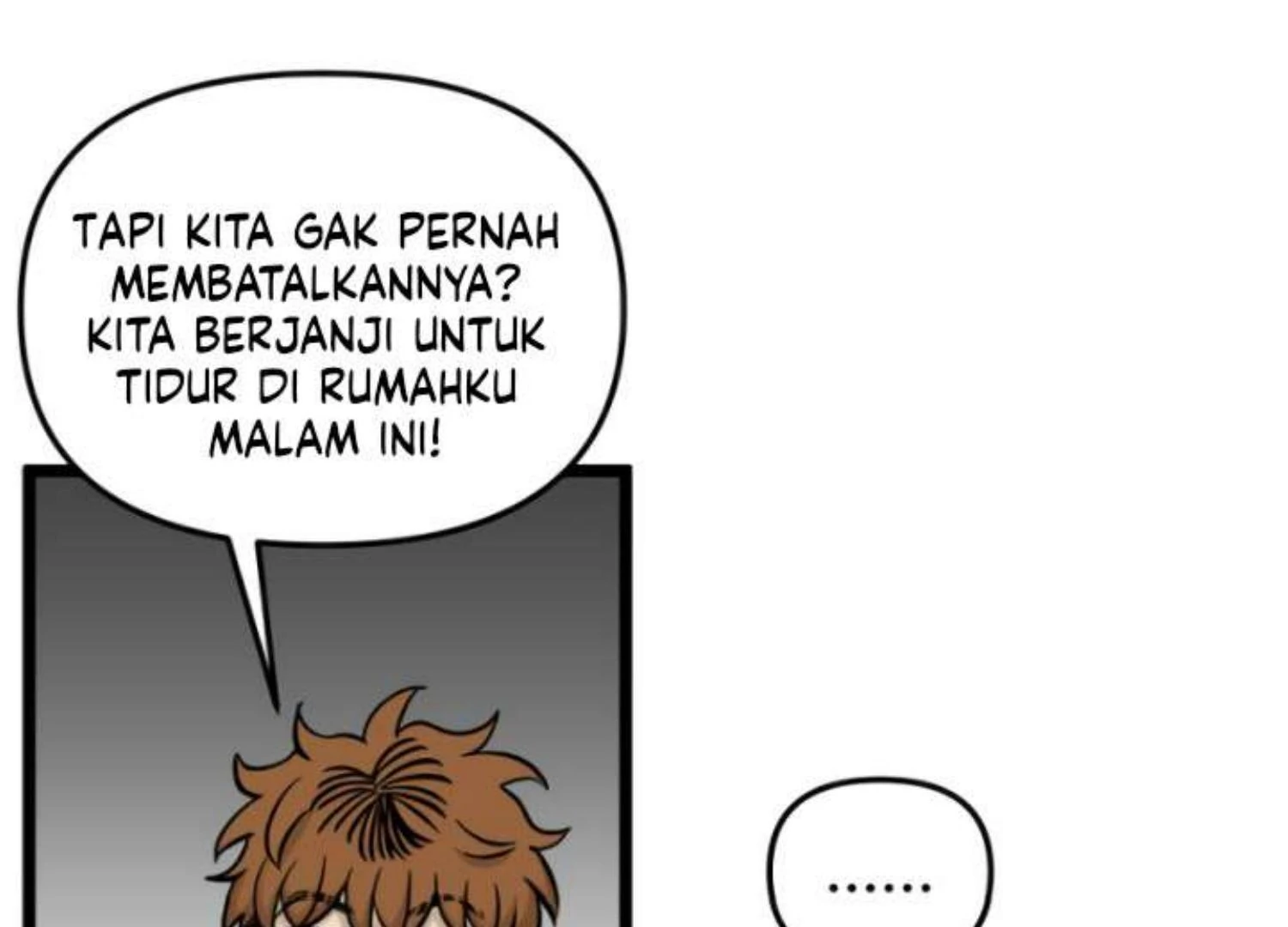 Homeless Chapter 203 - halaman 12