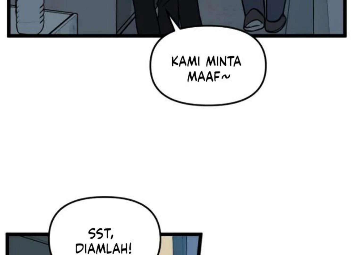 Homeless Chapter 203 - halaman 123