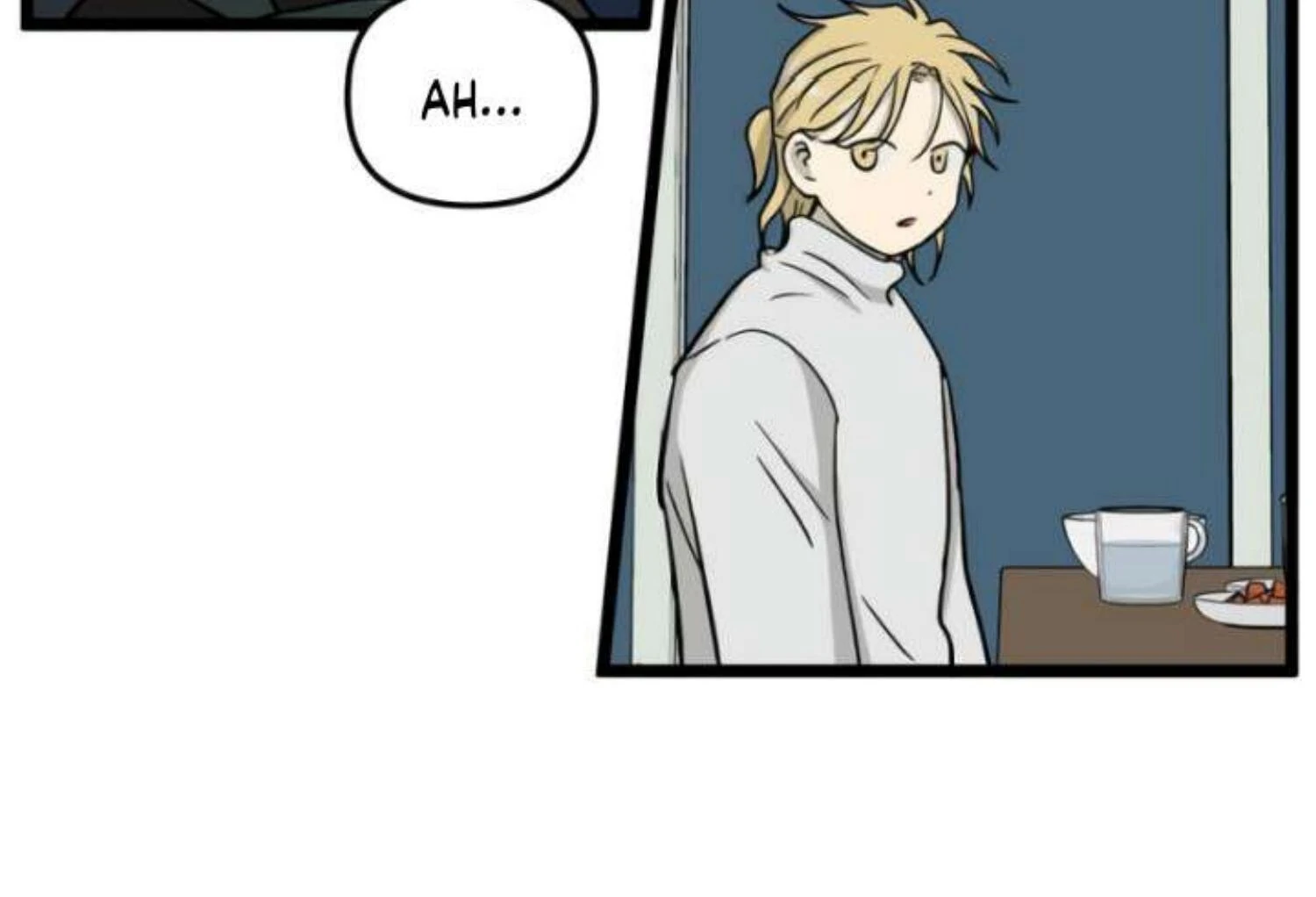 Homeless Chapter 203 - halaman 125