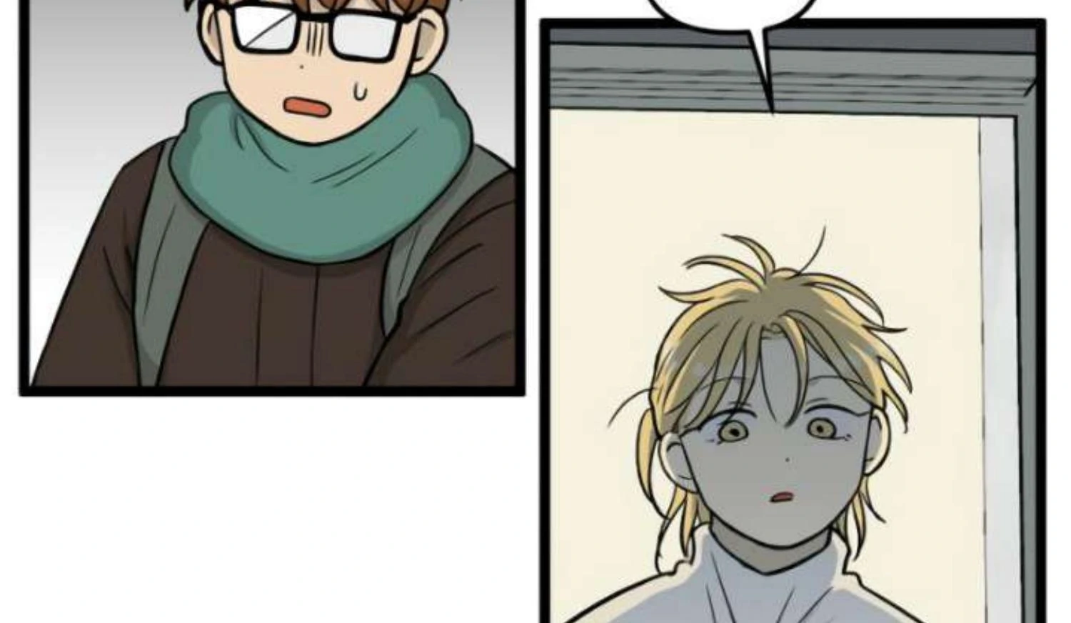 Homeless Chapter 203 - halaman 13