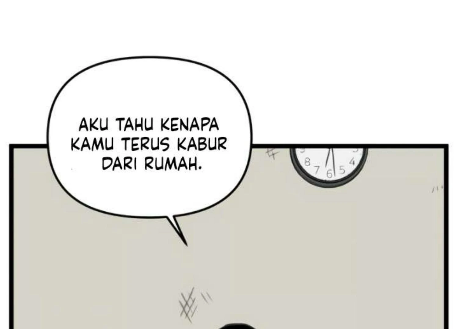 Homeless Chapter 203 - halaman 134