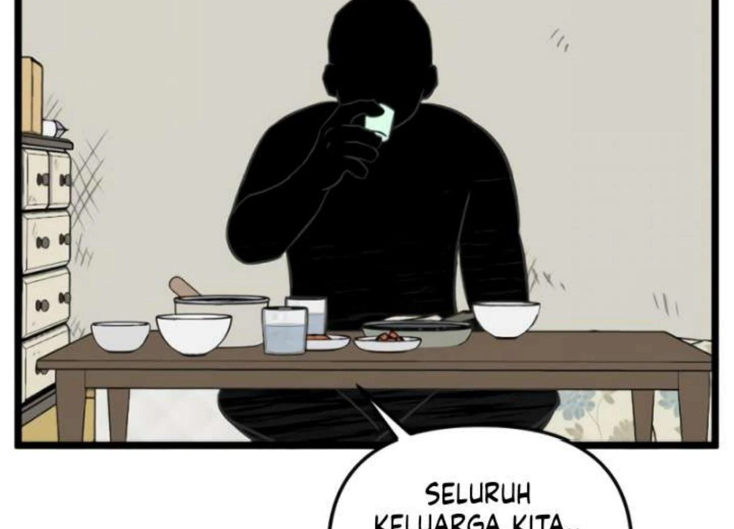 Homeless Chapter 203 - halaman 135