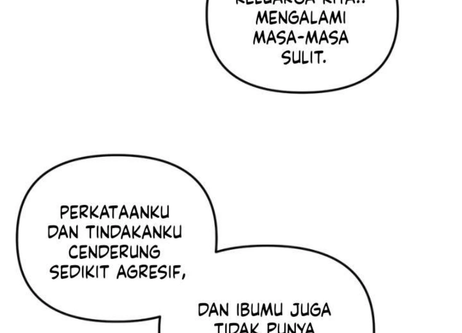 Homeless Chapter 203 - halaman 136