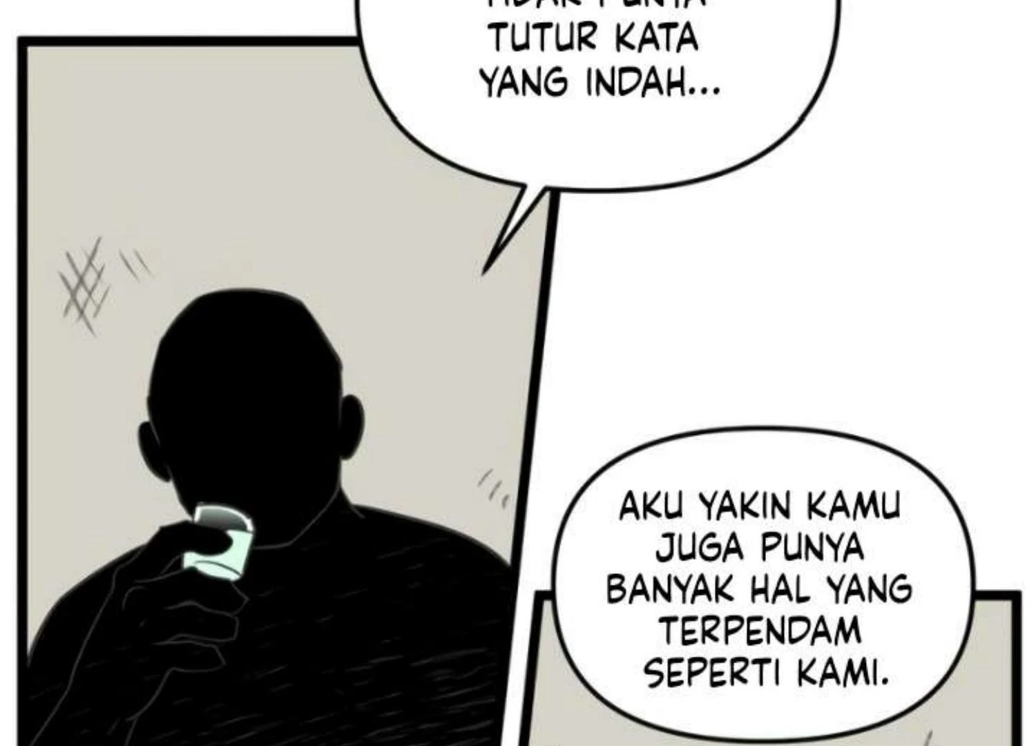 Homeless Chapter 203 - halaman 137