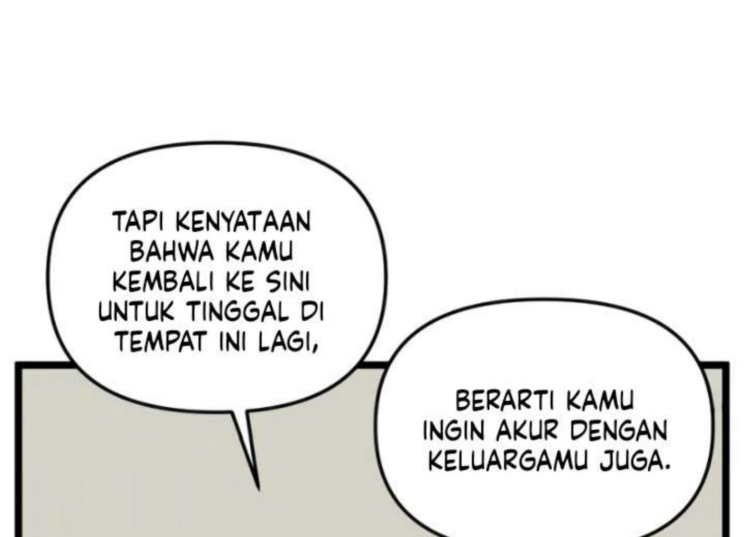 Homeless Chapter 203 - halaman 139