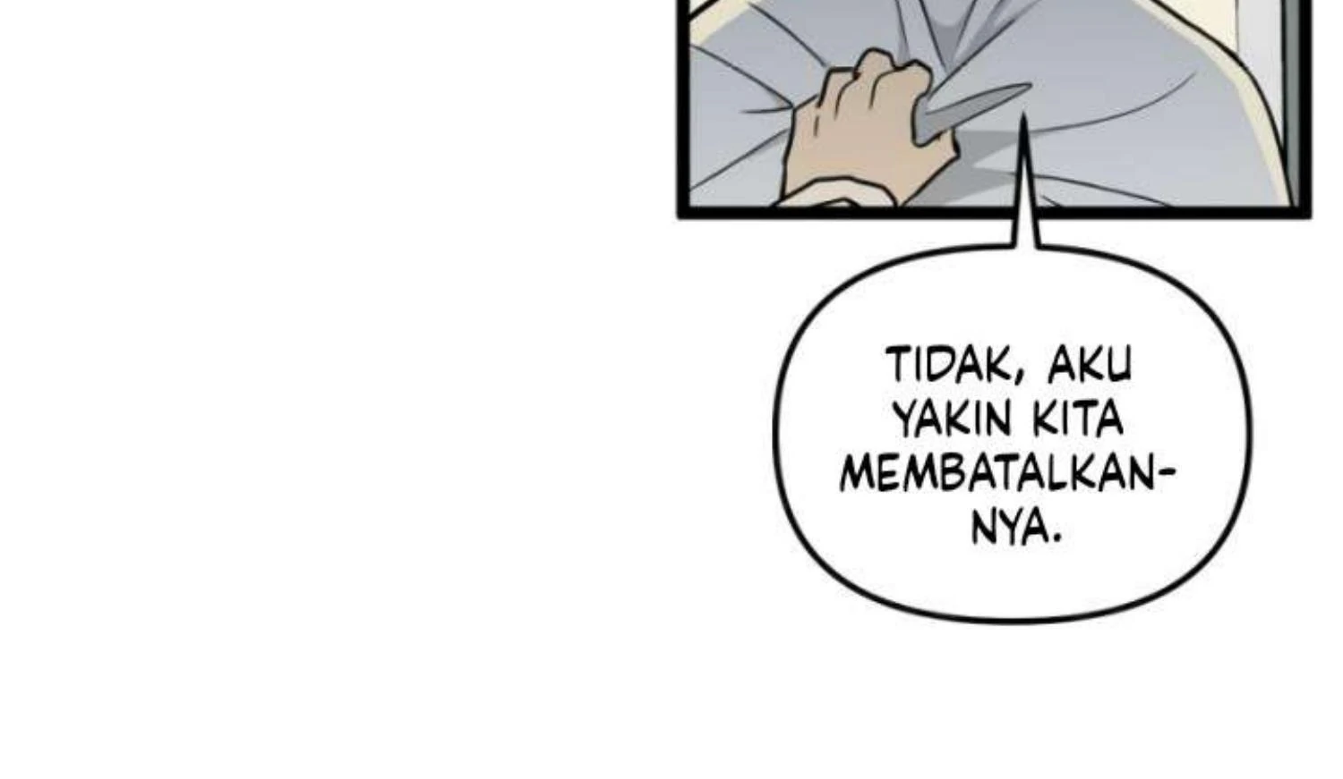 Homeless Chapter 203 - halaman 14