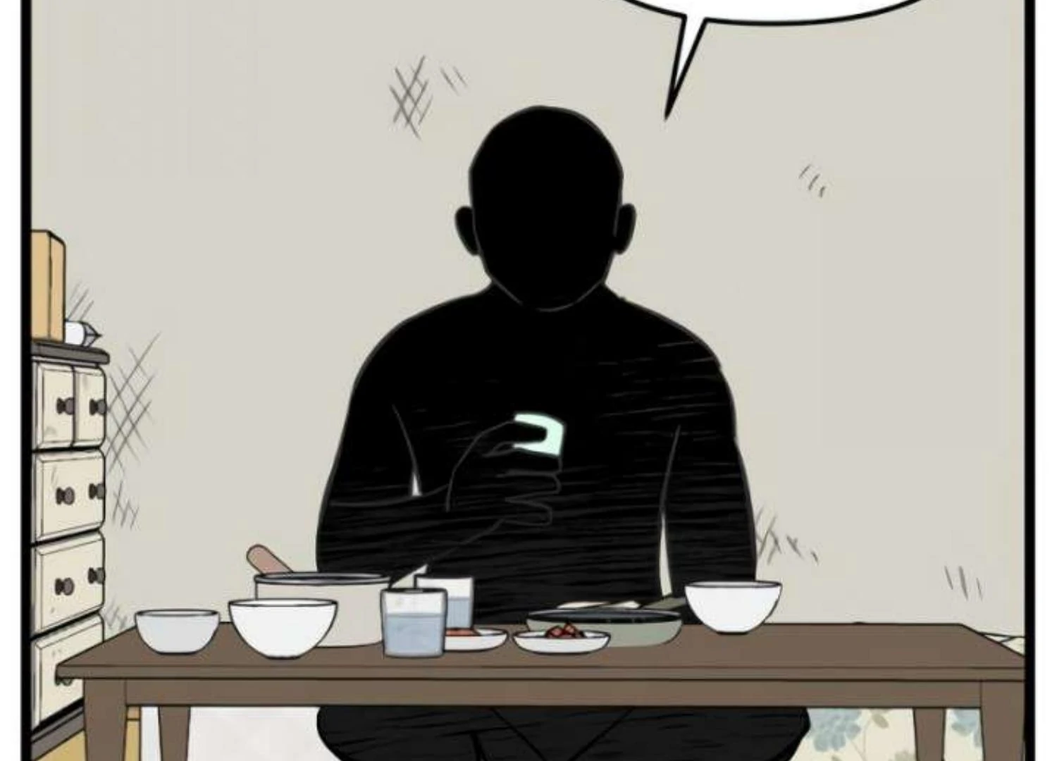 Homeless Chapter 203 - halaman 140