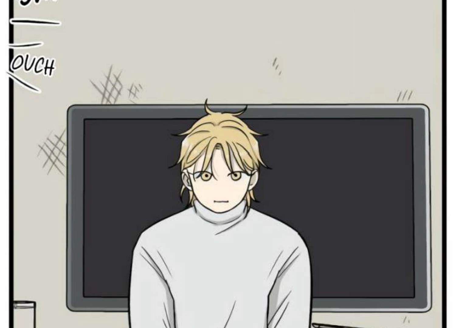 Homeless Chapter 203 - halaman 142