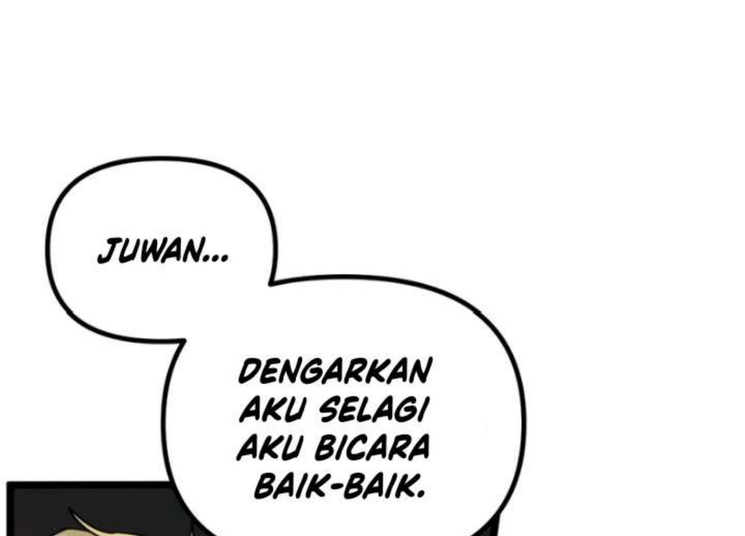 Homeless Chapter 203 - halaman 19