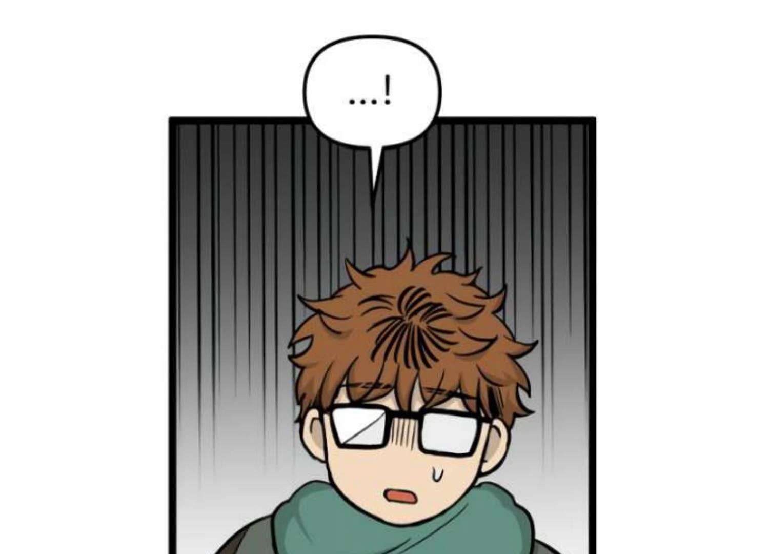 Homeless Chapter 203 - halaman 22