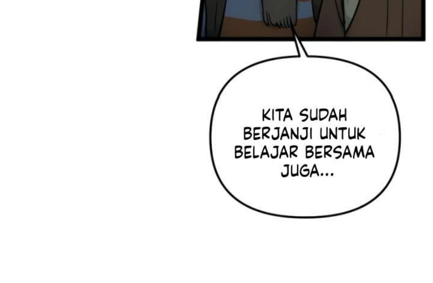 Homeless Chapter 203 - halaman 26