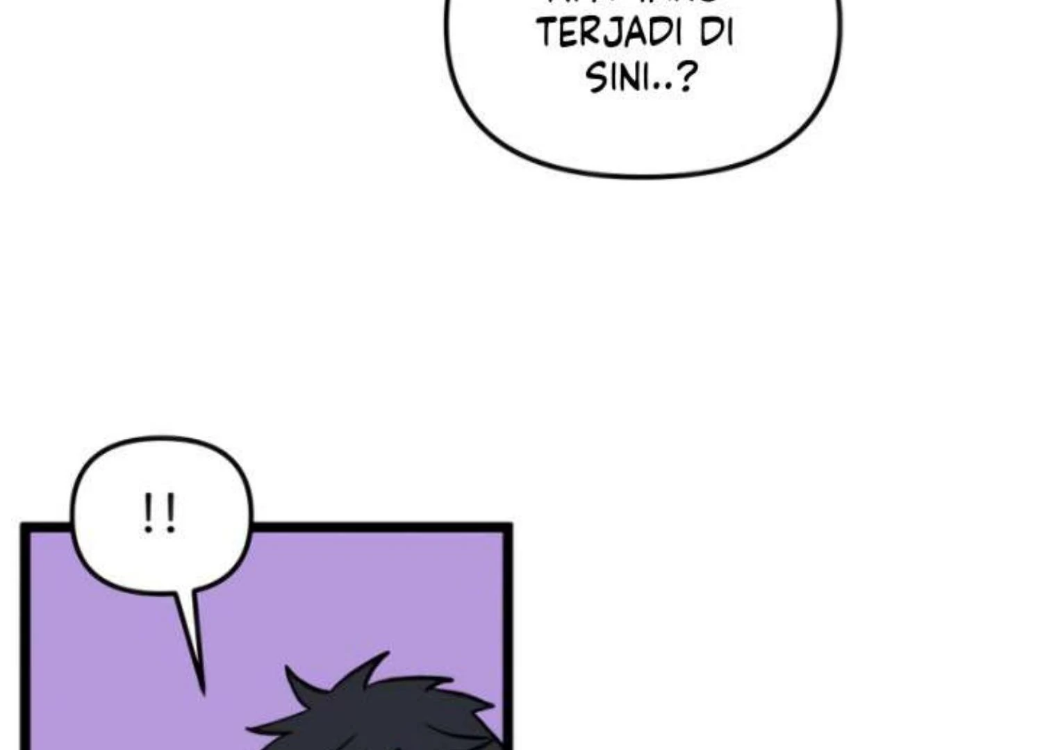 Homeless Chapter 203 - halaman 30