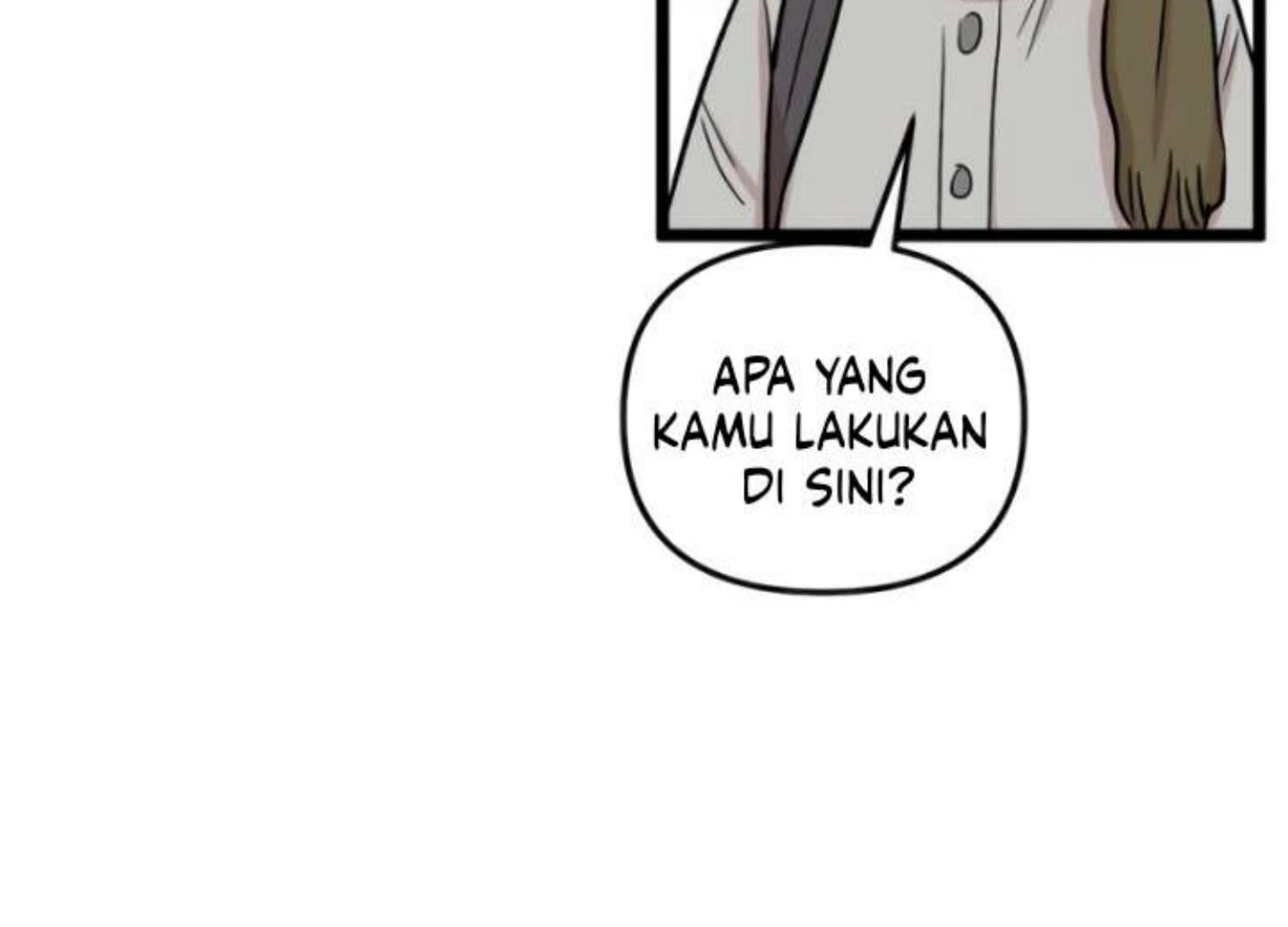 Homeless Chapter 203 - halaman 32