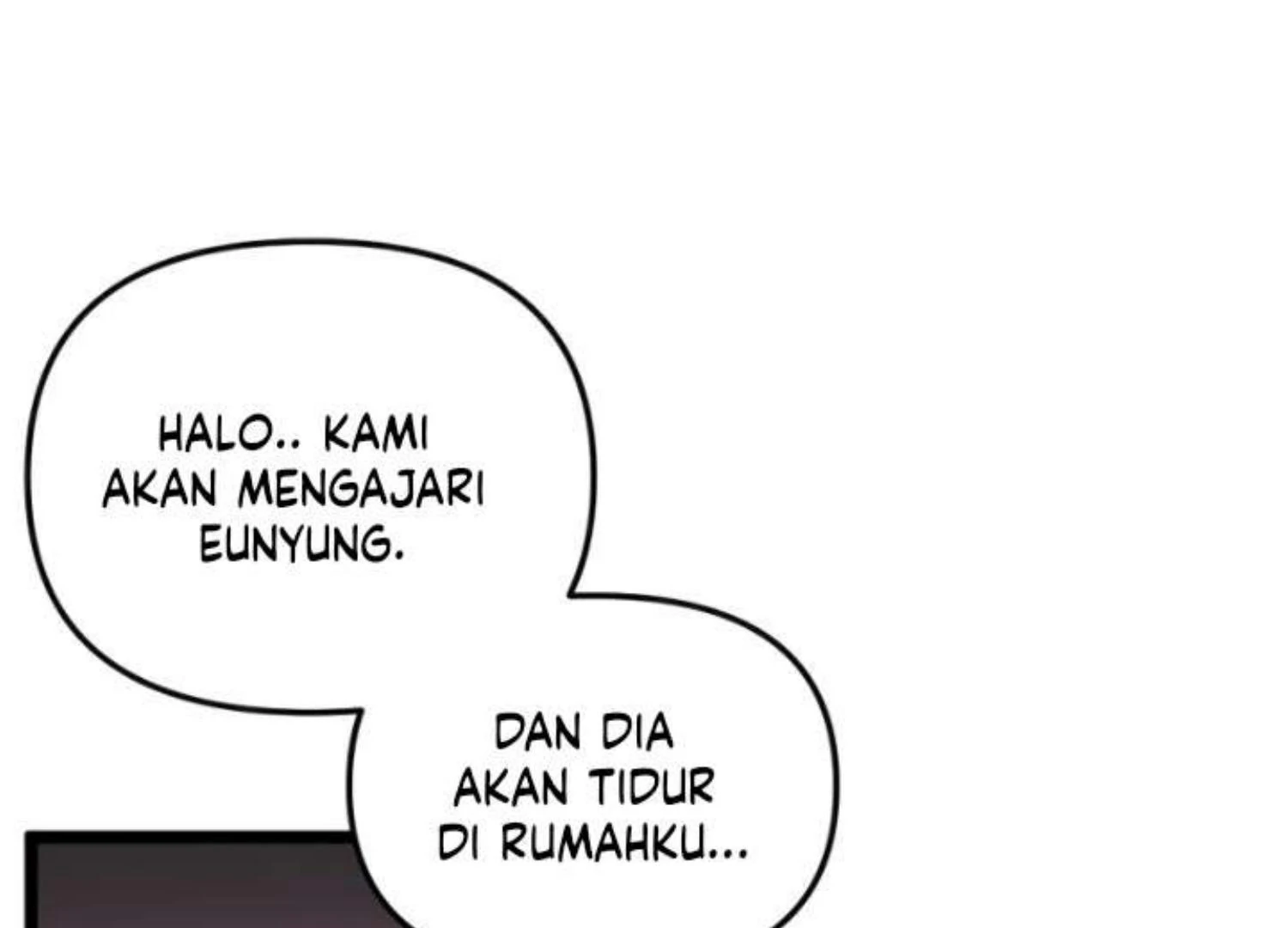 Homeless Chapter 203 - halaman 33