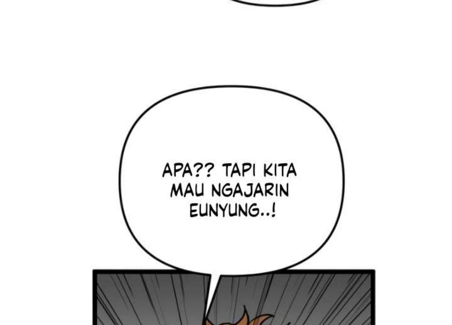 Homeless Chapter 203 - halaman 36