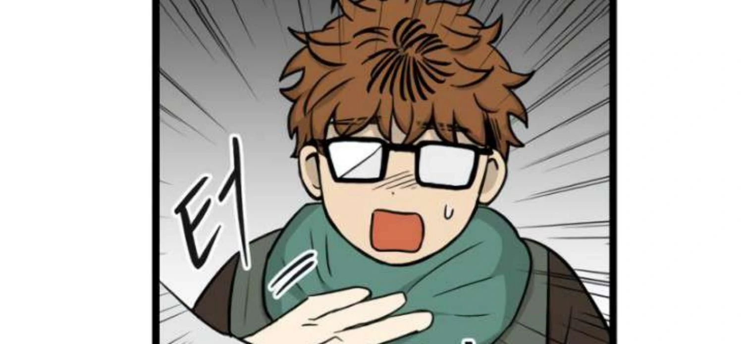Homeless Chapter 203 - halaman 37