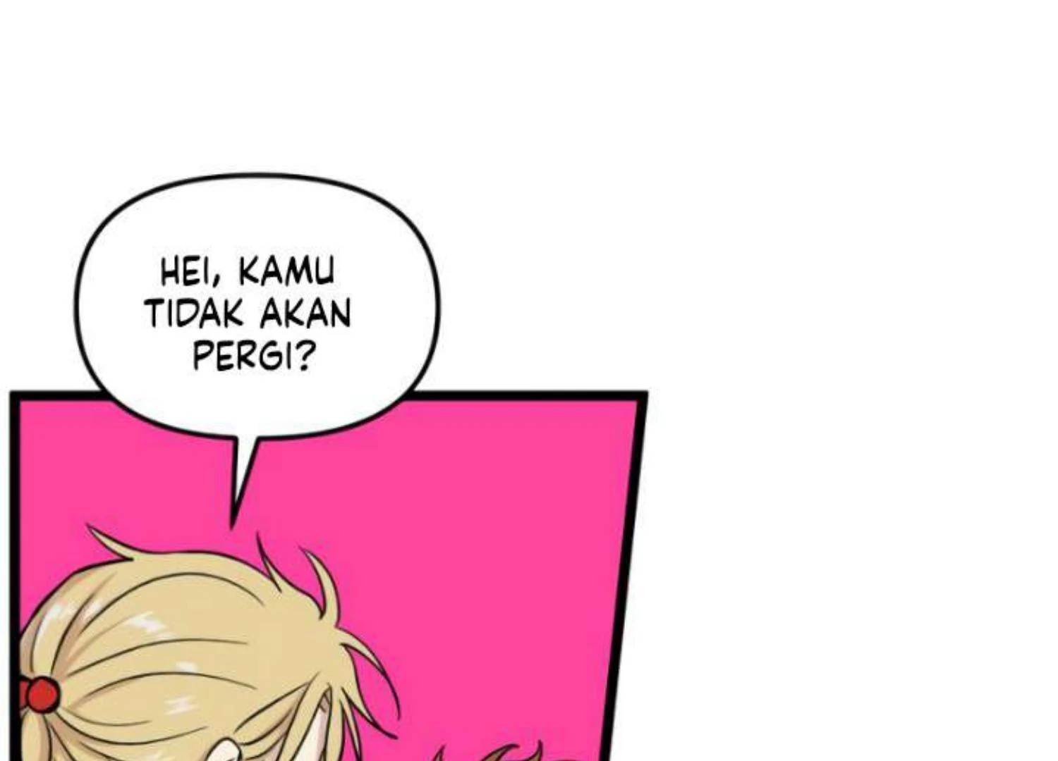 Homeless Chapter 203 - halaman 39