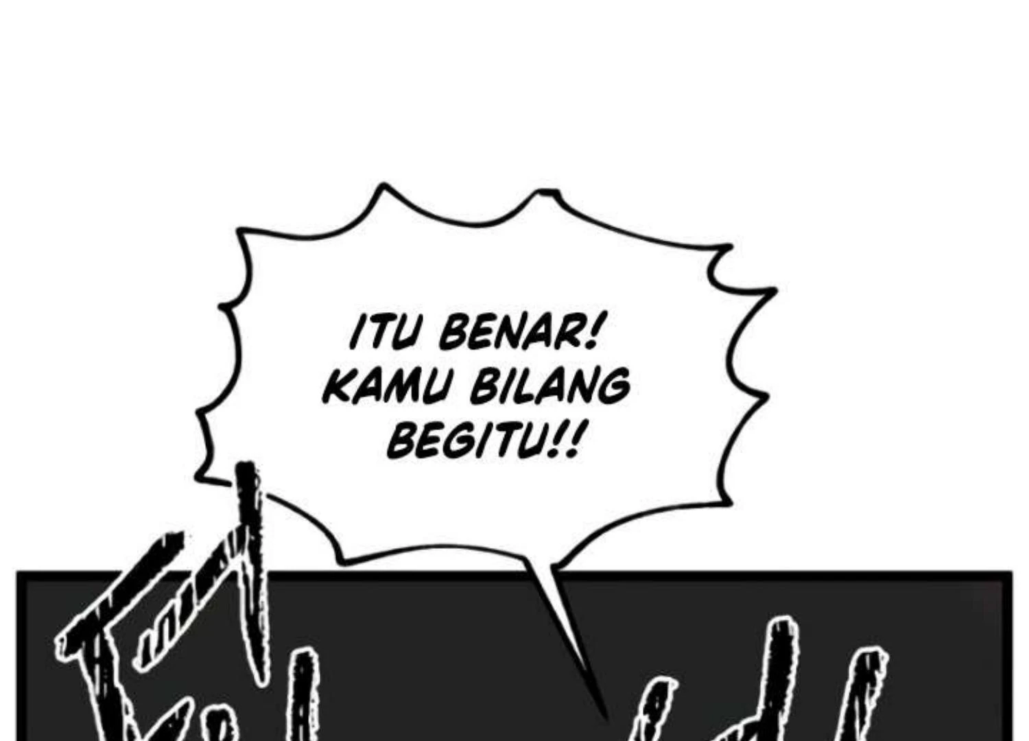 Homeless Chapter 203 - halaman 4