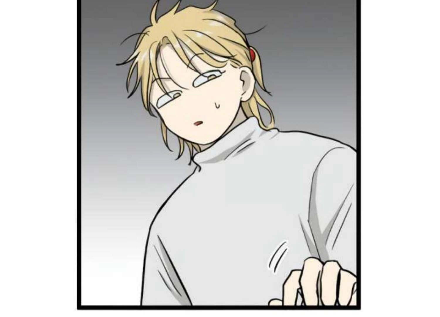 Homeless Chapter 203 - halaman 42
