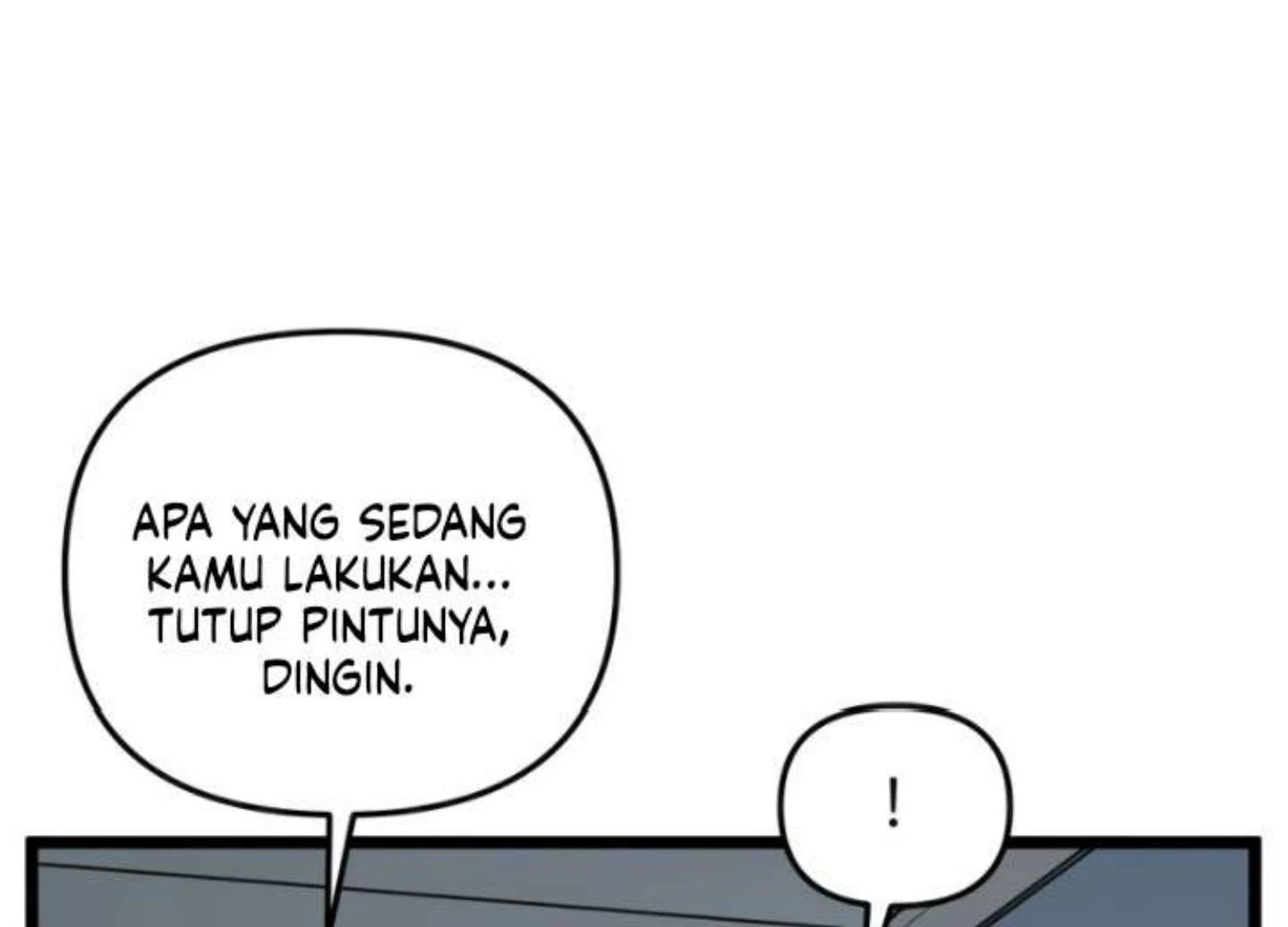 Homeless Chapter 203 - halaman 43