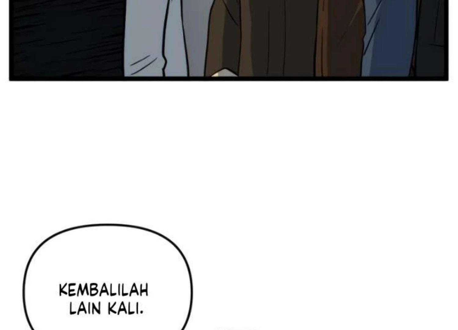 Homeless Chapter 203 - halaman 45
