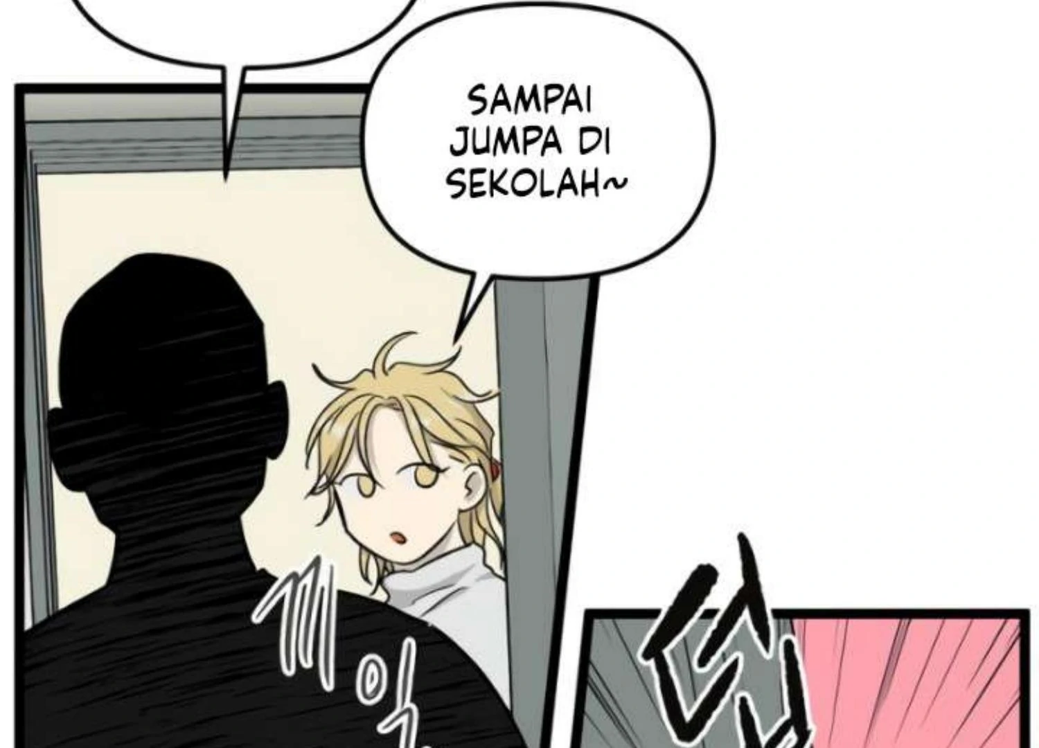 Homeless Chapter 203 - halaman 46