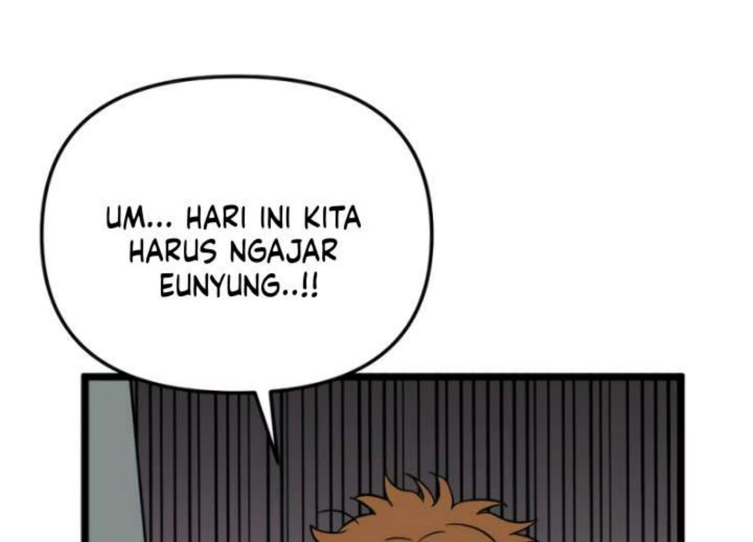 Homeless Chapter 203 - halaman 48