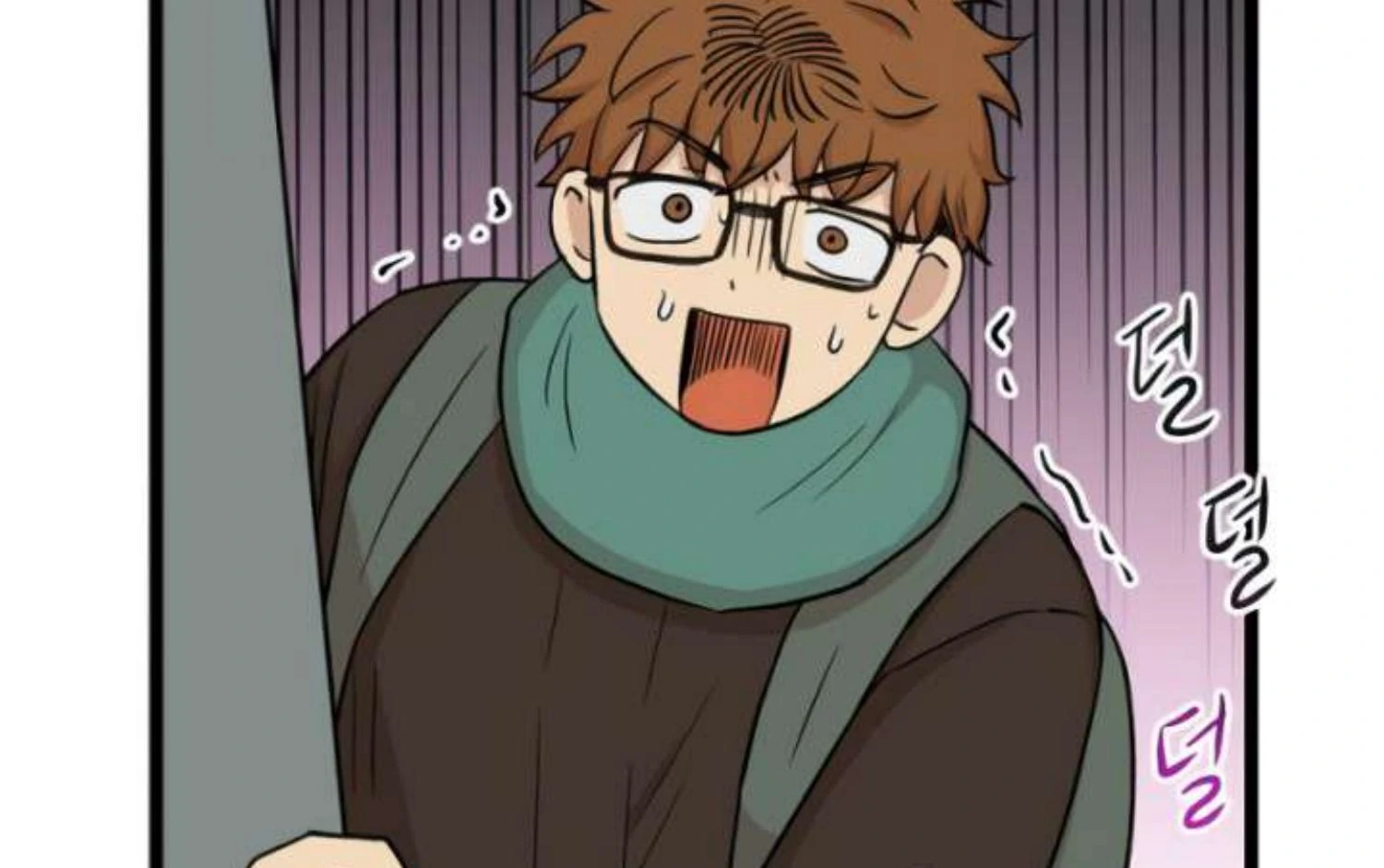 Homeless Chapter 203 - halaman 49