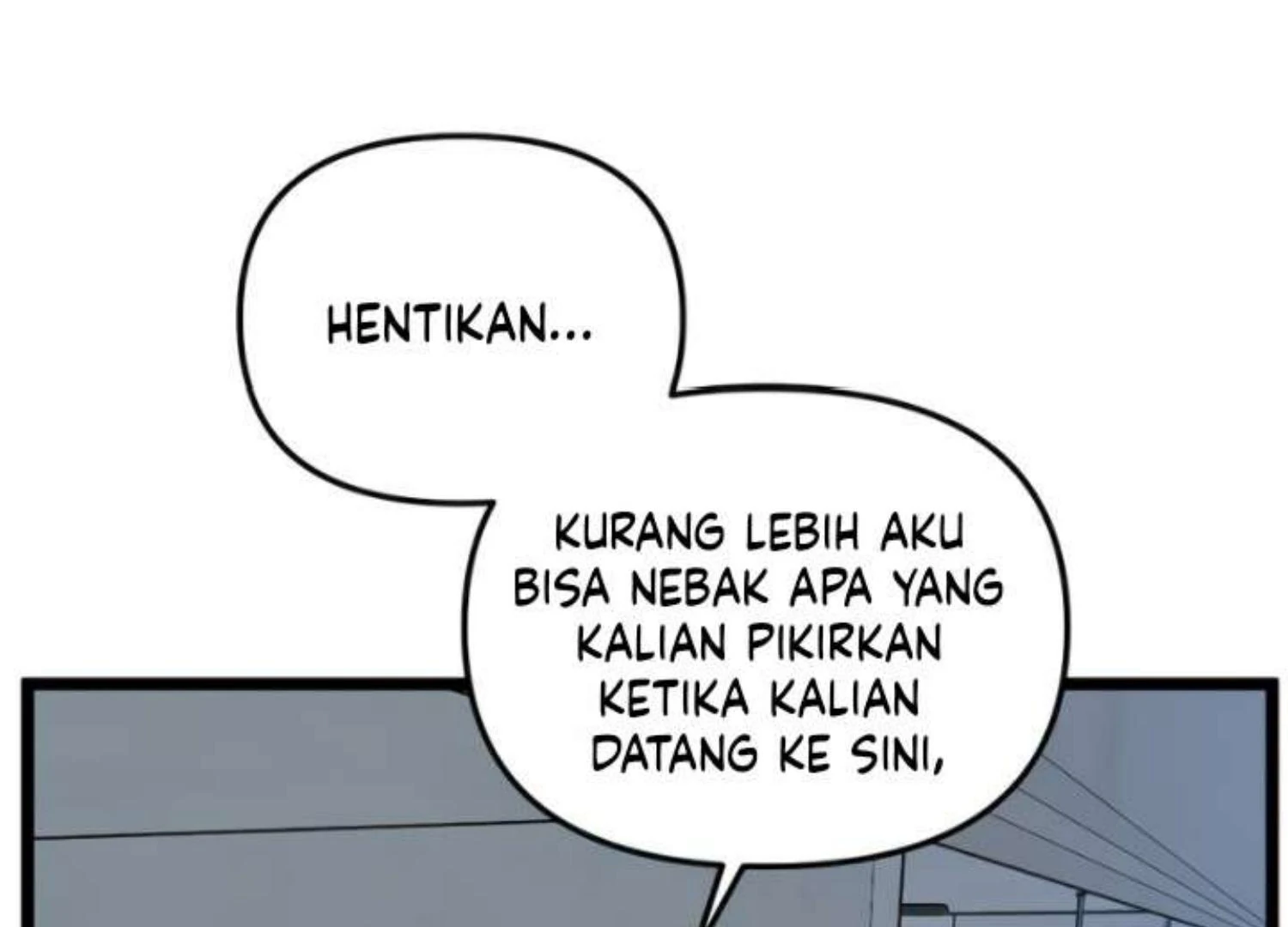 Homeless Chapter 203 - halaman 55