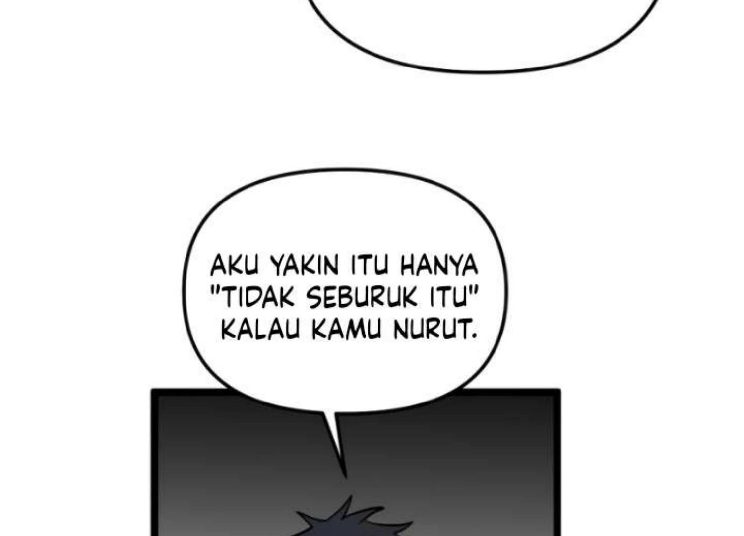 Homeless Chapter 203 - halaman 58