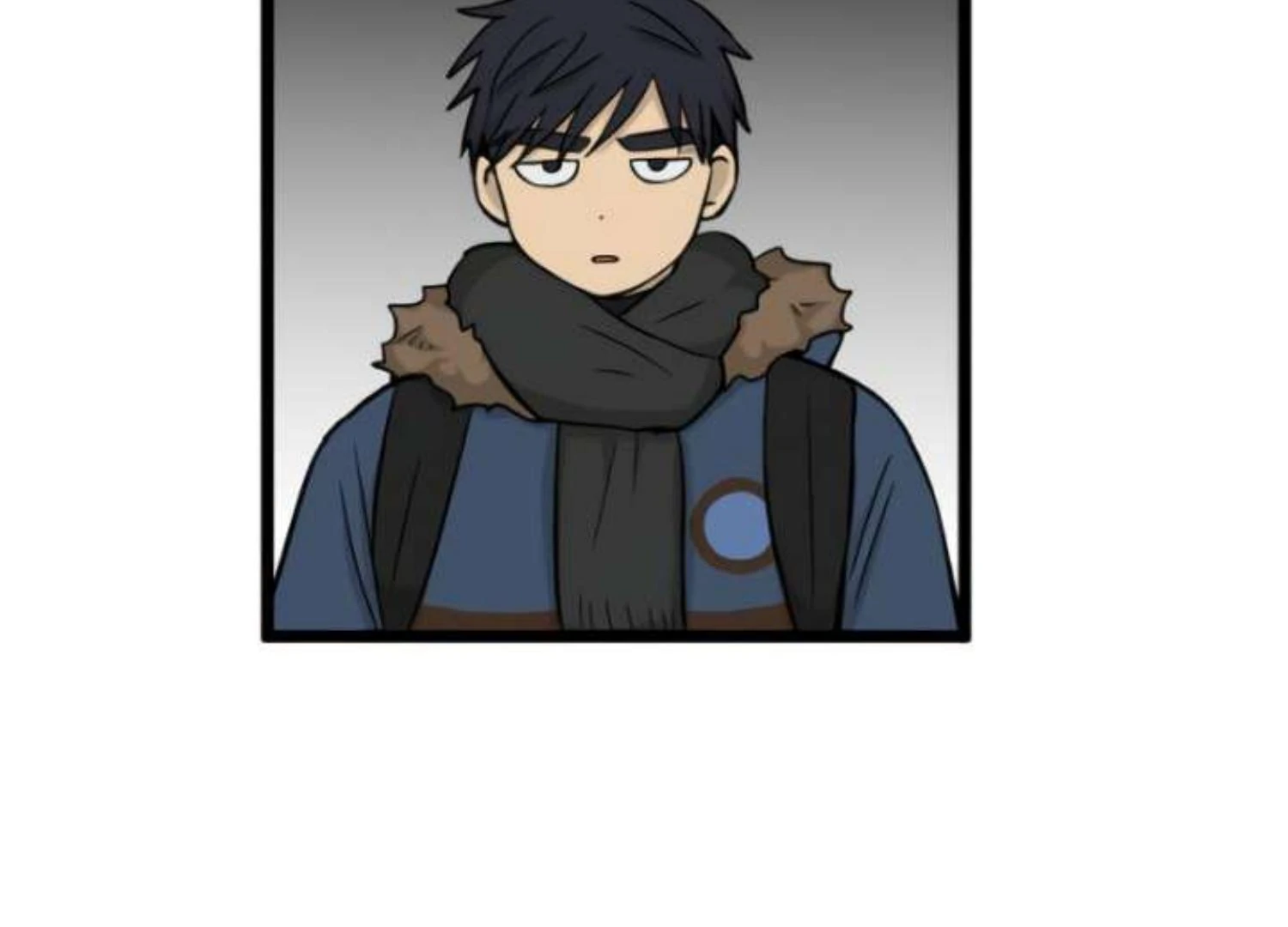 Homeless Chapter 203 - halaman 59