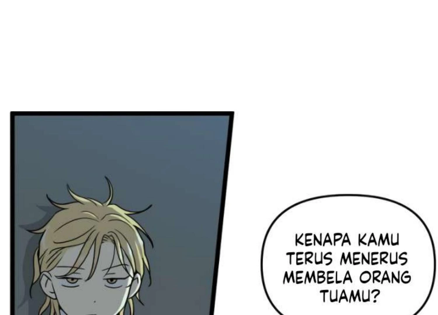 Homeless Chapter 203 - halaman 60